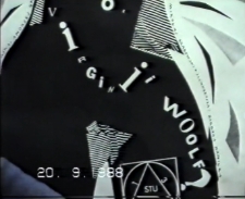 18. Jeleniogórskie Spotkania Teatralne. Kto się boi Virginii Woolf? [zapis spektaklu] [Film]