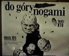 18. Jeleniogórskie Spotkania Teatralne. Do góry nogami [zapis spektaklu] [Film]
