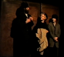 22. Jeleniogórskie Spotkania Teatralne. Jamim Noraim [zapis spektaklu] [Film]