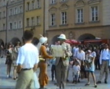 13. Międzynarodowy Festiwal Teatrów Ulicznych [Film]