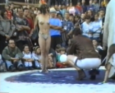 13. Międzynarodowy Festiwal Teatr&oacute;w Ulicznych VI [Film]