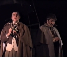 Śluby panieńskie [zapis spektaklu] [Film]