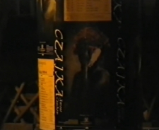 Czajka [zapis spektaklu] [Film]