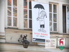 Bohdan Butenko. Ponad ilustracją [Film]