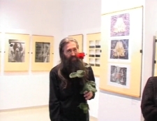 Andrzej Durek-Dürer. Rekonstrukacja tożsamości [Film]