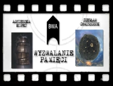 Agnieszka Kopeć. Czesław Chwiszczuk. Wyzwalanie pamięci [Film]