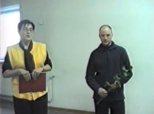 Teodor Sobczak. Ulice i salony [Film]