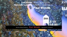 Paul Woods. Opowieści o historii [Film]