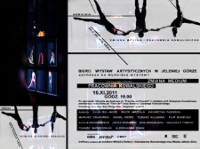 Zmiana medium. Pracownia Grzegorza Kowalskiego [Film]