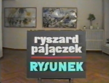 Ryszard Pajączek - Rysunek [Film]