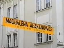 Magdalena Abakanowicz [Film]