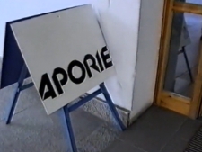 Aporie [Film]