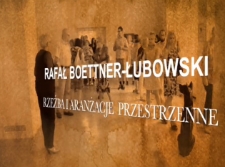 Rafał Boettner-Łubowski [Film]