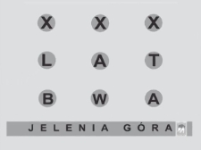 XXX-lecie BWA - retrospektywa [Film]