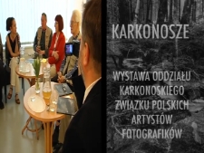 Karkonosze. Wystawa Oddziału Karkonoskiego Związku Polskich Artystów Fotografików [Film]