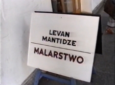 Levan Mantidze [Film]