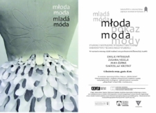 Młoda Moda. Mlada Moda [Film]