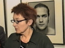 Existence. Wystawa fotografii duńskiej [Film]