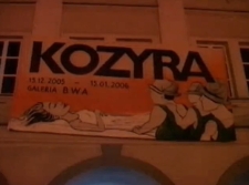 Katarzyna Kozyra. In Art Dreams Come True [Film]