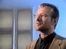 Adam Olejniczak. Akcydens, albo wspomnienie z trzeciego bieguna [Film]