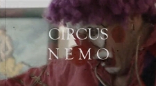 Grzegorz Szymczyk. Circus Nemo [Film]