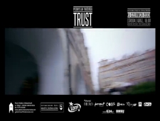 Przemysław Truściński. Trust [Film]