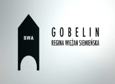 Regina Wieżan-Siemińska - Gobelin [Film]