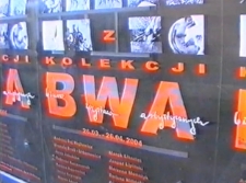Z kolekcji BWA [Film]