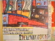 8. Międzynarodowy Festiwal Teatrów Ulicznych [Film]