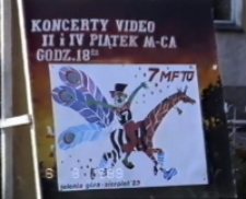 7. Międzynarodowy Festiwal Teatr&oacute;w Ulicznych [Film]