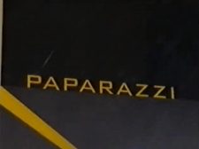 Paparazzi [zapis spektaklu] [Film]