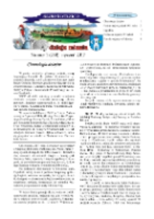 Świebodzice - Dzieje Miasta, 2017, nr 1 (230) [Dokument elektroniczny]