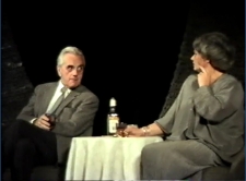 19. Jeleniogórskie Spotkania Teatralne. Sztuka konwersacji [Film]