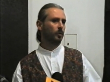 Waldemar Grażewicz. Obiekty ; Inauguracja Września Jeleniogórskiego [Film]