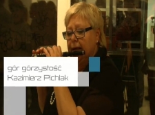 Kazimierz Pichlak. Gór górzystość [Film]