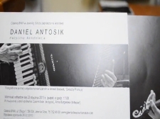 Daniel Antosik. Muzyczna konstelacja [Film]