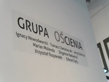 Grupa OŚcienia [Film]