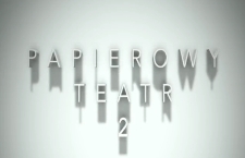 Papierowy Teatr 2 [Film]