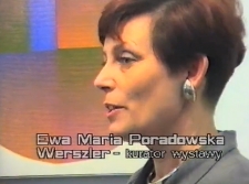 Małe formy tkackie [Film]