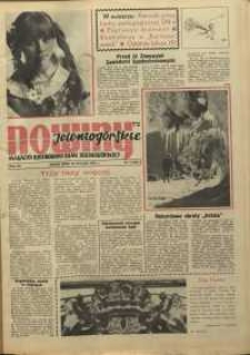 Nowiny Jeleniog&oacute;rskie : magazyn ilustrowany ziemi jeleniog&oacute;rskiej, R. 13, 1970, nr 4 (607)