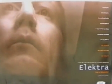 Elektra [zapis spektaklu] [Film]