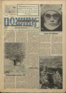 Nowiny Jeleniog&oacute;rskie : magazyn ilustrowany ziemi jeleniog&oacute;rskiej, R. 13, 1970, nr 5 (608)