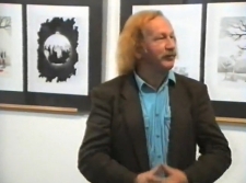 Robert Szecówka-Robs Robert. Mój brat, drzewo [Film]