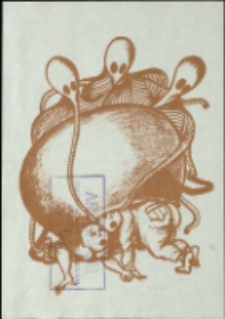 Misiaczek i magiczny garnek - program [Dokument życia społecznego]