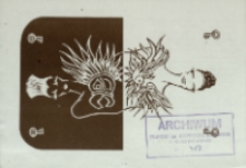 Tajemnica złotego klucza - program [Dokument życia społecznego]