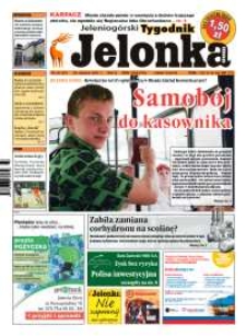 Jelonka.com : jeleniogórski tygodnik, R. II, 2007, 26 (37) [Dokument elektroniczny]