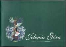 Jelenia Góra - miasto zabytków