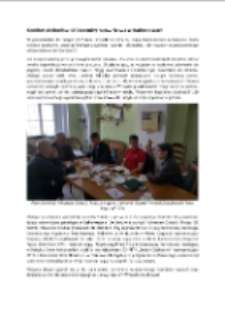 Komitet obchodów 110 rocznicy ratownictwa w Karkonoszach [Dokument elektroniczny]