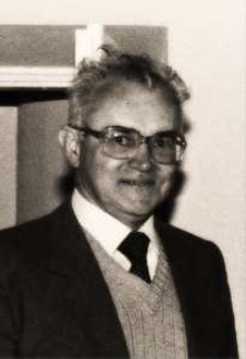 Bernard Juliusz