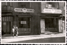 Księgarze jeleniogórscy [Dokument ikonograficzny]